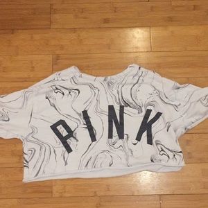 crop top long sleeve shirt